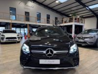 Mercedes GLC AMG Coupé 350e EQ Power 4MATIC 7G-Tronic  320CV TO/CARBONE/BURMESTER - <small></small> 34.990 € <small>TTC</small> - #2