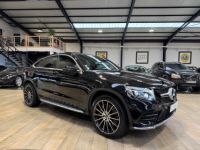 Mercedes GLC AMG Coupé 350e EQ Power 4MATIC 7G-Tronic  320CV TO/CARBONE/BURMESTER - <small></small> 34.990 € <small>TTC</small> - #3