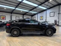 Mercedes GLC AMG Coupé 350e EQ Power 4MATIC 7G-Tronic  320CV TO/CARBONE/BURMESTER - <small></small> 34.990 € <small>TTC</small> - #4