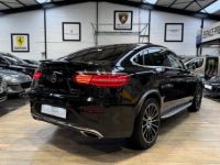 Mercedes GLC AMG Coupé 350e EQ Power 4MATIC 7G-Tronic  320CV TO/CARBONE/BURMESTER - <small></small> 34.990 € <small>TTC</small> - #5