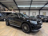 Mercedes GLC AMG Coupé 350e EQ Power 4MATIC 7G-Tronic 320CV TO/CARBONE/BURMESTER Y - <small></small> 34.990 € <small>TTC</small> - #3