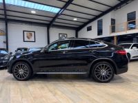 Mercedes GLC AMG Coupé 350e EQ Power 4MATIC 7G-Tronic 320CV TO/CARBONE/BURMESTER Y - <small></small> 34.990 € <small>TTC</small> - #8