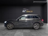 Mercedes GLC benz 220 d 4m amg line - <small></small> 32.990 € <small>TTC</small> - #2