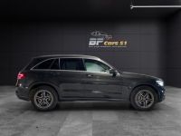 Mercedes GLC benz 220 d 4m amg line - <small></small> 32.990 € <small>TTC</small> - #4