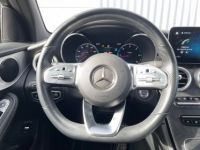 Mercedes GLC benz 220 d 4m amg line - <small></small> 32.990 € <small>TTC</small> - #12