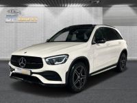 Mercedes GLC benz 220 d amg line launch edition 4 matic - <small></small> 38.990 € <small>TTC</small> - #1