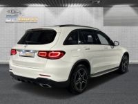 Mercedes GLC benz 220 d amg line launch edition 4 matic - <small></small> 38.990 € <small>TTC</small> - #3