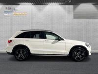Mercedes GLC benz 220 d amg line launch edition 4 matic - <small></small> 38.990 € <small>TTC</small> - #4