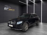 Mercedes GLC benz 250 sportline 4 matic 9g-tronic re main - <small></small> 34.990 € <small>TTC</small> - #1