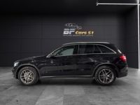 Mercedes GLC benz 250 sportline 4 matic 9g-tronic re main - <small></small> 34.990 € <small>TTC</small> - #2