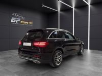 Mercedes GLC benz 250 sportline 4 matic 9g-tronic re main - <small></small> 34.990 € <small>TTC</small> - #3