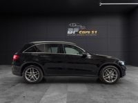 Mercedes GLC benz 250 sportline 4 matic 9g-tronic re main - <small></small> 34.990 € <small>TTC</small> - #4