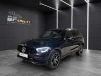 Mercedes GLC benz 300 de amg line 4 matic - <small></small> 42.990 € <small>TTC</small> - #1