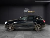 Mercedes GLC benz 300 de amg line 4 matic - <small></small> 42.990 € <small>TTC</small> - #2