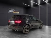 Mercedes GLC benz 300 de amg line 4 matic - <small></small> 42.990 € <small>TTC</small> - #3