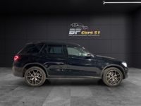 Mercedes GLC benz 300 de amg line 4 matic - <small></small> 42.990 € <small>TTC</small> - #4