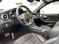 Mercedes GLC benz 300 de amg line 4 matic - <small></small> 42.990 € <small>TTC</small> - #5