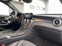 Mercedes GLC benz 300 de amg line 4 matic - <small></small> 42.990 € <small>TTC</small> - #6