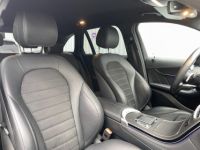 Mercedes GLC benz 300 de amg line 4 matic - <small></small> 42.990 € <small>TTC</small> - #8