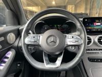 Mercedes GLC benz 300 de amg line 4 matic - <small></small> 42.990 € <small>TTC</small> - #10