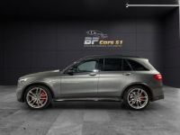 Mercedes GLC benz 63 amg s - <small></small> 59.990 € <small>TTC</small> - #2