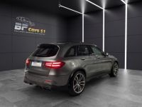 Mercedes GLC benz 63 amg s - <small></small> 59.990 € <small>TTC</small> - #3