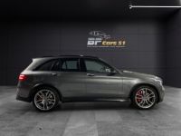 Mercedes GLC benz 63 amg s - <small></small> 59.990 € <small>TTC</small> - #4