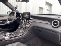 Mercedes GLC benz 63 amg s - <small></small> 59.990 € <small>TTC</small> - #8