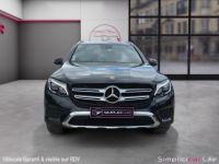 Mercedes GLC BUSINESS 220 d 9G-TRONIC 4Matic Business - <small></small> 22.990 € <small>TTC</small> - #3