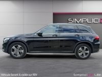 Mercedes GLC BUSINESS 220 d 9G-TRONIC 4Matic Business - <small></small> 22.990 € <small>TTC</small> - #4