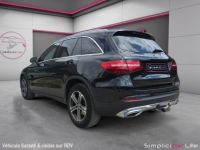 Mercedes GLC BUSINESS 220 d 9G-TRONIC 4Matic Business - <small></small> 22.990 € <small>TTC</small> - #6