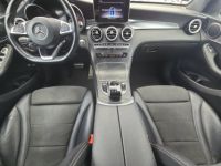 Mercedes GLC BUSINESS 220 d 9G-TRONIC 4Matic Business - <small></small> 22.990 € <small>TTC</small> - #12