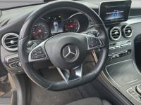 Mercedes GLC BUSINESS 220 d 9G-TRONIC 4Matic Business - <small></small> 22.990 € <small>TTC</small> - #13