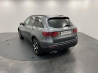 Mercedes GLC BUSINESS 300 e EQ POWER 9G-Tronic 4Matic Line - <small></small> 39.900 € <small>TTC</small> - #3