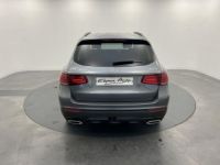 Mercedes GLC BUSINESS 300 e EQ POWER 9G-Tronic 4Matic Line - <small></small> 39.900 € <small>TTC</small> - #4