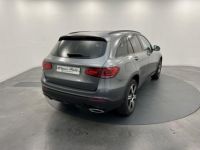 Mercedes GLC BUSINESS 300 e EQ POWER 9G-Tronic 4Matic Line - <small></small> 39.900 € <small>TTC</small> - #5