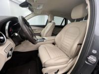 Mercedes GLC BUSINESS 300 e EQ POWER 9G-Tronic 4Matic Line - <small></small> 39.900 € <small>TTC</small> - #9