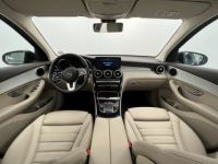 Mercedes GLC BUSINESS 300 e EQ POWER 9G-Tronic 4Matic Line - <small></small> 39.900 € <small>TTC</small> - #11