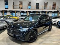 Mercedes GLC Class 2 300d 2.0 269 AMG Line 4Matic Options+++ c - <small></small> 71.990 € <small>TTC</small> - #1