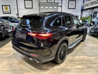 Mercedes GLC Class 2 300d 2.0 269 AMG Line 4Matic Options+++ c - <small></small> 71.990 € <small>TTC</small> - #4