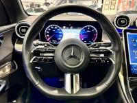 Mercedes GLC Class 2 300d 2.0 269 AMG Line 4Matic Options+++ c - <small></small> 71.990 € <small>TTC</small> - #20