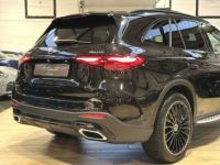 Mercedes GLC Class 2 300d 2.0 269 AMG Line 4Matic Options+++ c - <small></small> 71.990 € <small>TTC</small> - #30