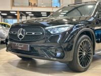 Mercedes GLC Class 2 300d 2.0 269 AMG Line 4Matic Options+++ c - <small></small> 71.990 € <small>TTC</small> - #31