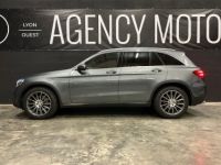 Mercedes GLC Class 220d 4Matic Sportline 01/2016 *suivi mercedes* - <small></small> 21.790 € <small>TTC</small> - #2