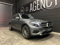 Mercedes GLC Class 220d 4Matic Sportline 01/2016 *suivi mercedes* - <small></small> 21.790 € <small>TTC</small> - #6