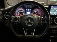 Mercedes GLC Class 220d 4Matic Sportline 01/2016 *suivi mercedes* - <small></small> 21.790 € <small>TTC</small> - #13