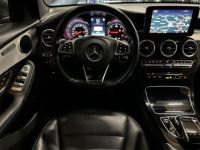 Mercedes GLC Class 220d 4Matic Sportline 01/2016 *suivi mercedes* - <small></small> 21.790 € <small>TTC</small> - #14