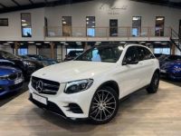 Mercedes GLC Class 250 d 204 4MATIC FASCINATION AMG  9G-Tronic - <small></small> 26.990 € <small>TTC</small> - #1