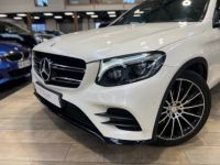 Mercedes GLC Class 250 d 204 4MATIC FASCINATION AMG  9G-Tronic - <small></small> 26.990 € <small>TTC</small> - #2