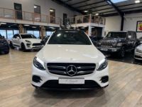 Mercedes GLC Class 250 d 204 4MATIC FASCINATION AMG  9G-Tronic - <small></small> 26.990 € <small>TTC</small> - #3